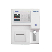 BIOBASE CHINA High Quality Auto Hematology Analyzer 3 part open system  BK-6190 hot sale For Lab